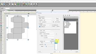 Cameo 4 Score and Cut Using SCAL Software [upl. by Ayaet]