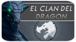 Northgard Dragon clan in 3v3  A Dragon on each side [upl. by Anaes726]