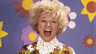 Phyllis Diller [upl. by Lewej]