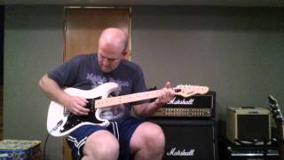 Peavey Predator Video [upl. by Joana]