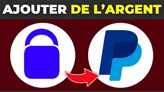 Comment Mettre De Largent Sur Paypal Avec Une Paysafecard  2024 [upl. by Dacey]