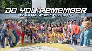 PASE BALLO  Do You Remember by Jay Sean ft Sean Paul Lil Jon🎆 [upl. by Liam]