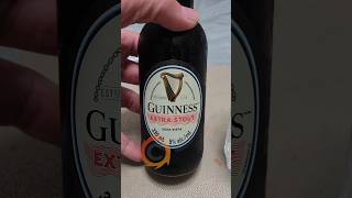 Guinness Extra Stout Beer [upl. by Eido]