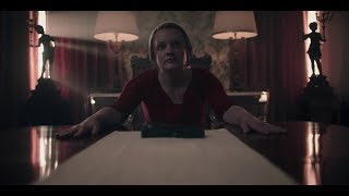 The Handmaids Tale 3x13  quotYou are not in charge I amquot [upl. by Mortie]