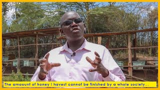 Beekeeping for beginners  How to Get it Right [upl. by Topping]