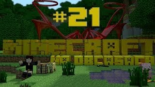 Minecraft na obcasach  Sezon II 21  Stajnia kopalnia i Nether [upl. by Graham908]