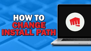 How To Change Install Path for Riot Games Quick Tutorial [upl. by Nitsugua837]