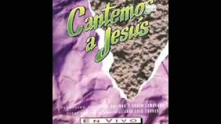 Cantemos a Jesús José Luis Torres [upl. by Eikcir671]