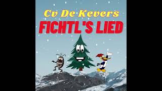 CV De Kevers  Fichtl’s lied [upl. by Garceau]