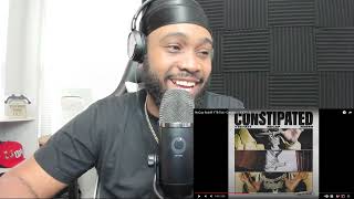 NOCAP FLASHED OUT NoCap Rob49 YTB Fatt  Constipated Official Audio  Reaction [upl. by Atiuqat]