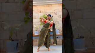 pinga song ❣️❣️ shorts fyp dance mrssinhaji [upl. by Ase649]