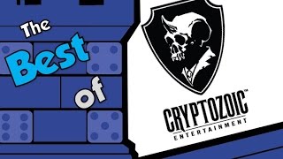 The Best of Cryptozoic [upl. by Bertram]