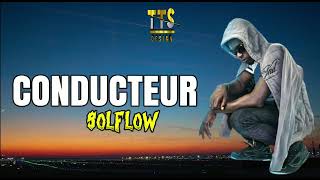 Solfow  conducteur video Lyrics [upl. by Ayalahs]