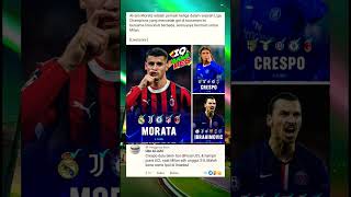 Alvaro morata  morata football footballshorts footballstories [upl. by Hoopen]