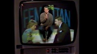 Trailer  Femettan SVT 19820307 [upl. by Oad886]