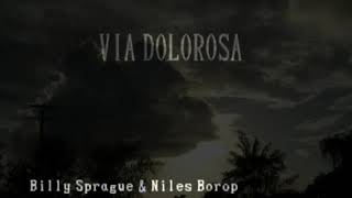 Via Dolorosa Karaoke with Lyrics [upl. by Relyk32]