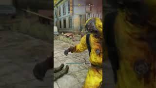 Dying Light 2  FlyingZombie  h3dkru v Twitch [upl. by Ennire]