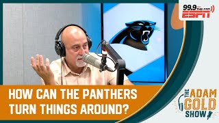 How can the Panthers turn this season around after Game 1 [upl. by Fontana568]