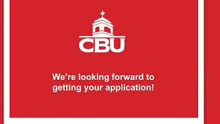 Christian Brothers University  How to Apply [upl. by Jauch603]