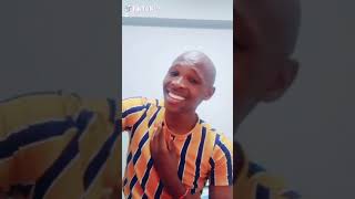 TIKTOK JUBJub REMIX NDIKHOKHELE [upl. by Eannej]