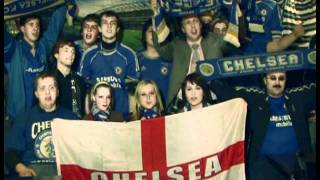 Chelsea song  Гимн Челси [upl. by Salomie386]