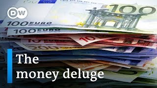 How the rich get richer  Money in the world economy  DW Documentary [upl. by Arihaj]