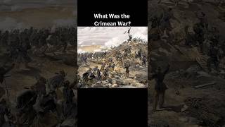 What Was the Crimean War [upl. by Rakia585]