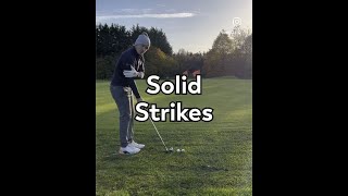 Huw Williams  fix your chipping yips [upl. by Lipp]