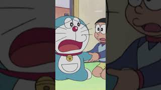 Nobita’s Dream Come True Moment  Doraemon  DisneyPlus Hotstar [upl. by Yelserp]