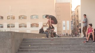 Macba Life  Macbalifers 4 [upl. by Noloc]