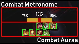 quotCombat Metronome GCD Trackerquot  ESO Addon Showcase [upl. by Masson]