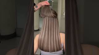 hair trading hairstyle treding hairtok music barbie тренды beauty haircut [upl. by Milah250]