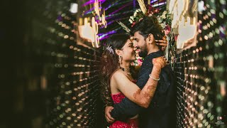 VivekPriyanka  Destination Wedding at Oxford Golf Resort  Cinematic Trailer [upl. by Attenauqa]