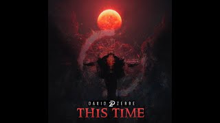 David Zerbe  This Time Official Lyric Video [upl. by Thetes]