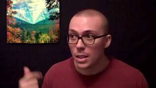 Tame Impala Innerspeaker ALBUM REVIEW [upl. by Htir]