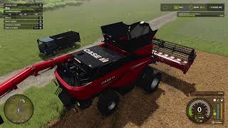 Farming Simulator 25 [upl. by Nnauol]