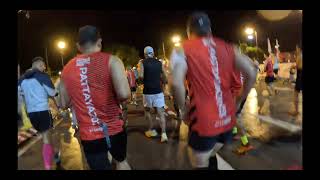 2023Pattaya Marathon [upl. by Novart]