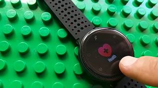 Microwear X2 Plus Smart Watch [upl. by Madelle]