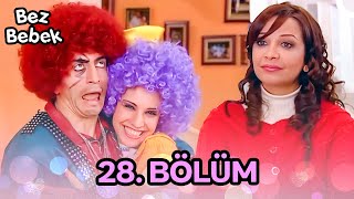 Bez Bebek 28 Bölüm  SADECE ÇOCUKLARA ÖZEL🎠 [upl. by Barcus119]