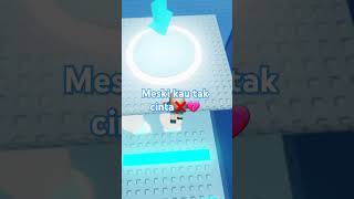 😔❌❤💔 roblox robloxedit games robloxshorts trendroblox [upl. by Aevin]