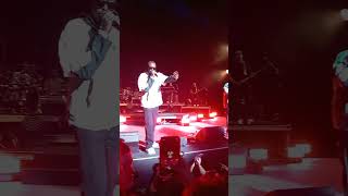 Gims et Dadju Concert  Carcassonne Juillet 2023 EP8 [upl. by Narcissus]