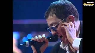 Григорий Лепс  На струнах дождя Live СК quotОлимпийскийquot 2006 [upl. by Estrin741]