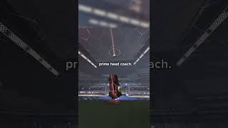 prime head coach rocketleague edit headcoach [upl. by Ri441]