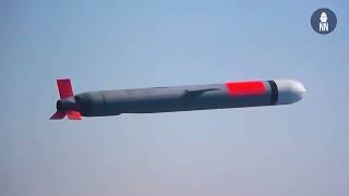 SNA 2023 Raytheon Tomahawk Block V Kongsberg Naval Strike Missile BAE Systems CUAS [upl. by Cyprus]