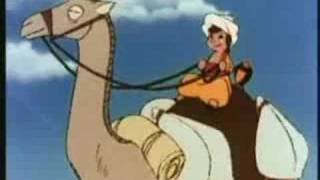 sindbad intro polskie [upl. by Eiclud629]