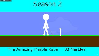 The Amazing Marble Race Part 6 Season 2 [upl. by Meeker453]