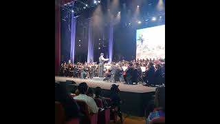 Video Game Concert — Addie MS amp Twilite Orchestra 25 Mei 2024 [upl. by Boswall]