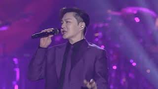 이창섭 LEE CHANGSUB  Shelter BTOB 10TH ANNIVERSARY CONCERT 2022 [upl. by Jerrol]