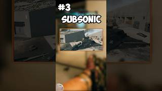 TOP 5 MAPS IN BLACK OPS 6  Call of Duty Shorts [upl. by Viv]