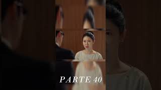 Fated to love you Resumen parte 40 kdrama ceo kdramalovers koreandrama resumenanime dorama [upl. by Ibob796]